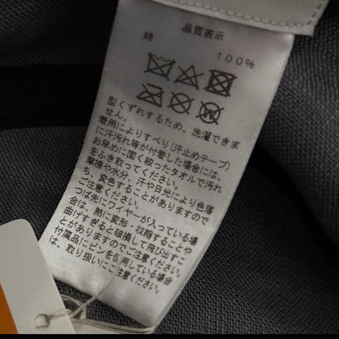 Vivienne Westwood 帽子 バケットハット