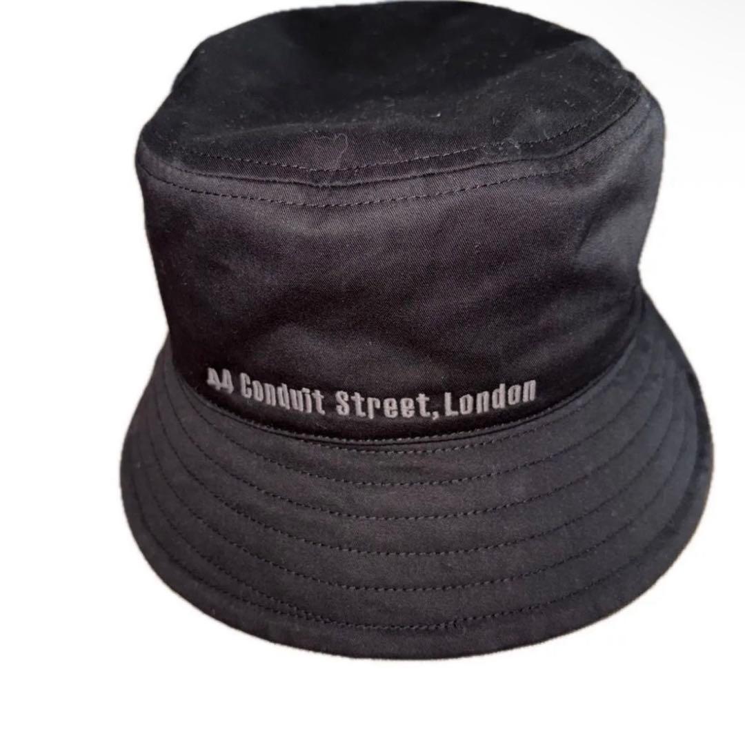 Vivienne Westwood 帽子 バケットハット