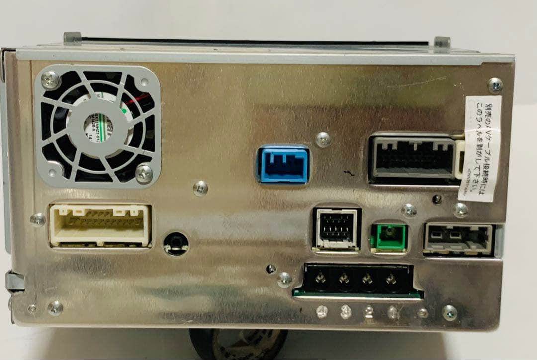 MP311D-A カーナビ ￼パイオニア PIONEER Bluetooth11