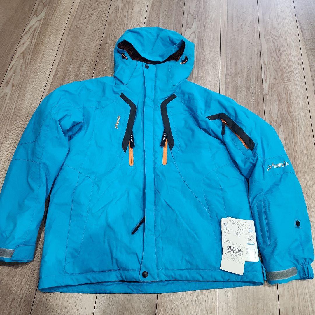 新品未使用 PhenixスキーウェアMサイズ