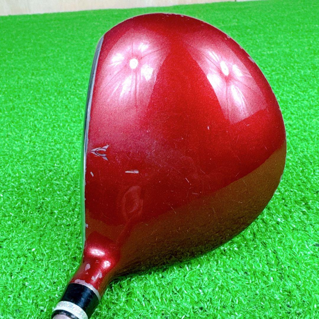 XXIO11 MP1100 レディース フェアウェイウッド 9W ヘッドカバー有