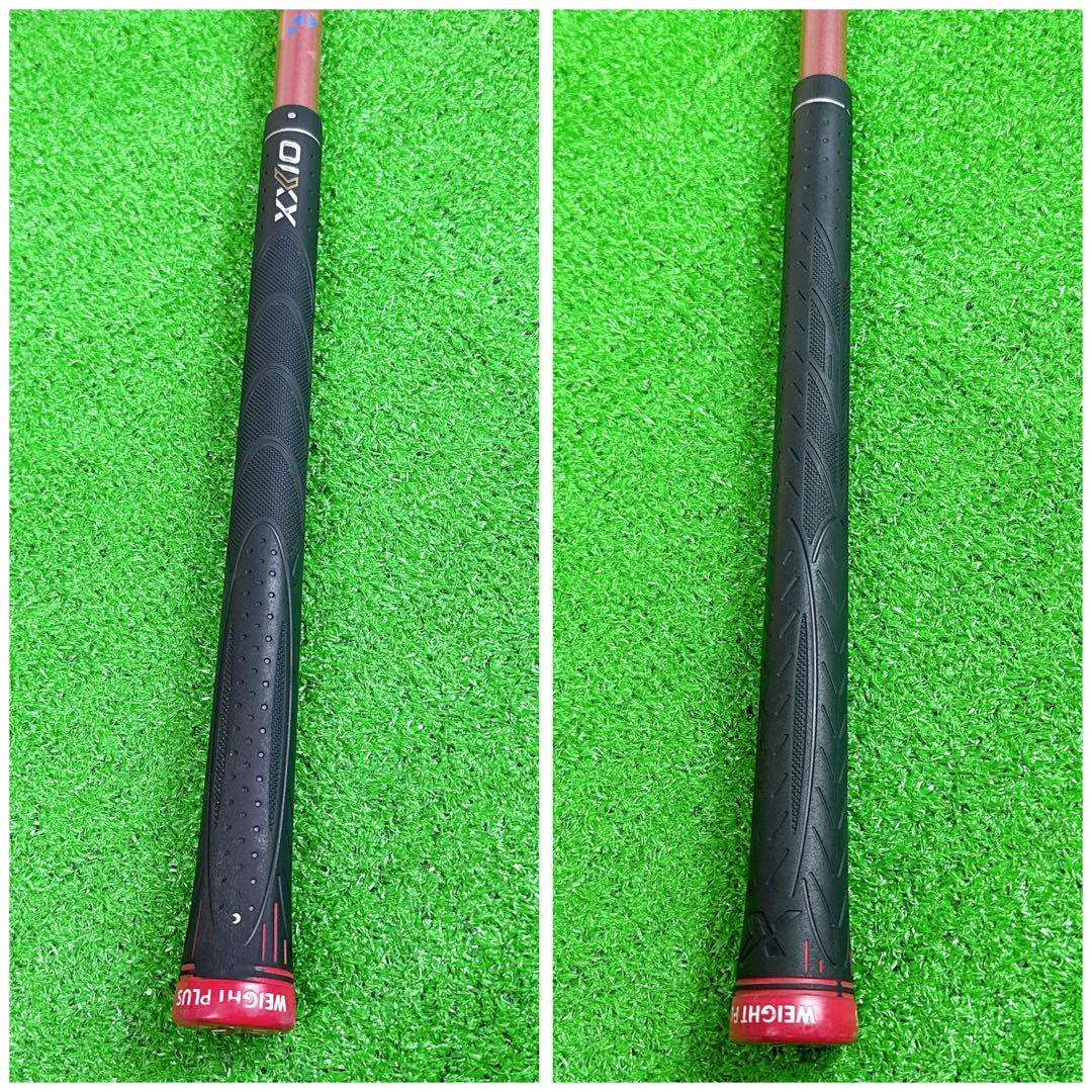 XXIO11 MP1100 レディース フェアウェイウッド 9W ヘッドカバー有