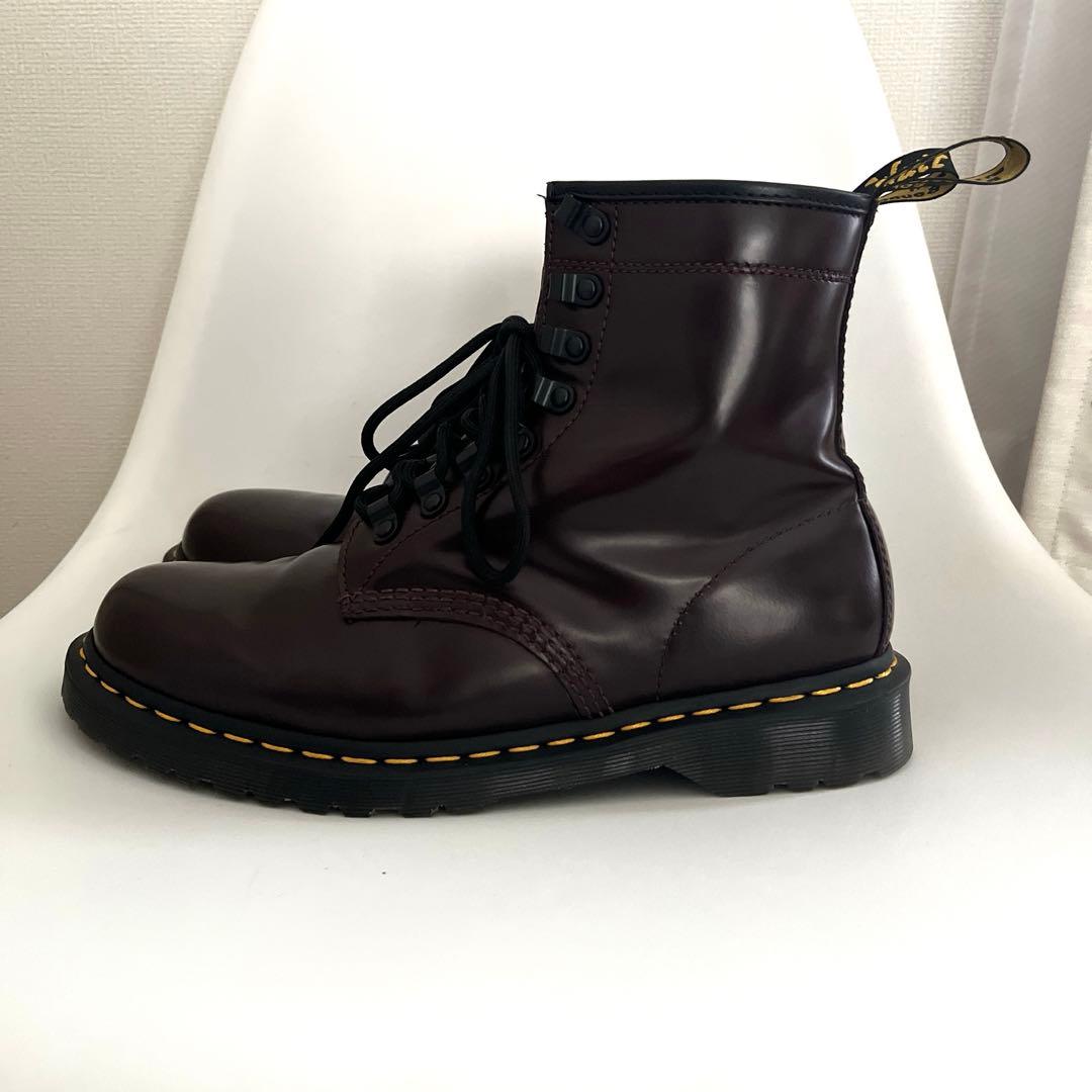 最終値下げ⭐︎Dr.martens UK8 27cm 1460 BEN 8ホール