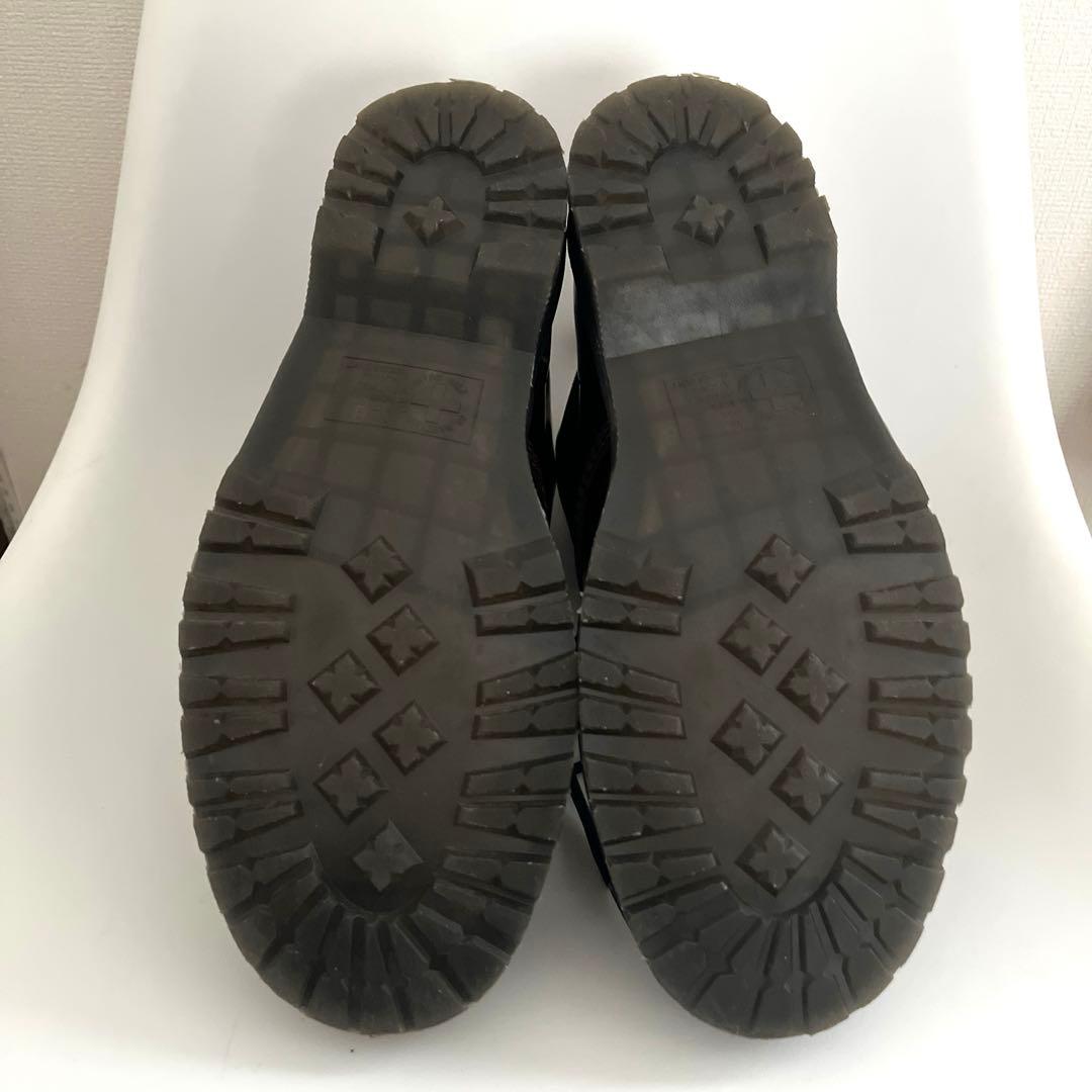 最終値下げ⭐︎Dr.martens UK8 27cm 1460 BEN 8ホール