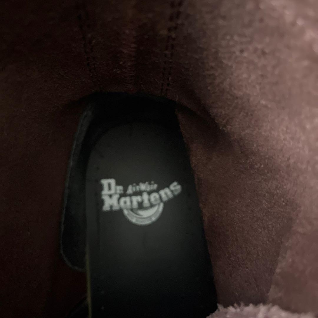 最終値下げ⭐︎Dr.martens UK8 27cm 1460 BEN 8ホール