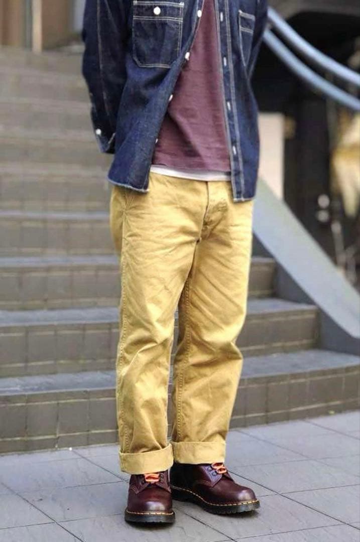 最終値下げ⭐︎Dr.martens UK8 27cm 1460 BEN 8ホール