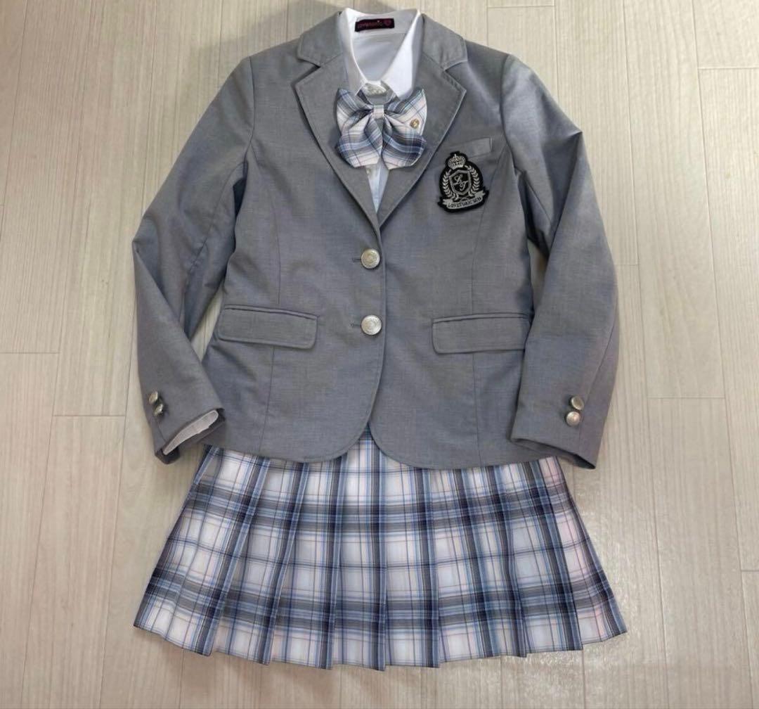 LOVETOXIC ラブトキシック ジュニア 女の子 卒服 卒業式