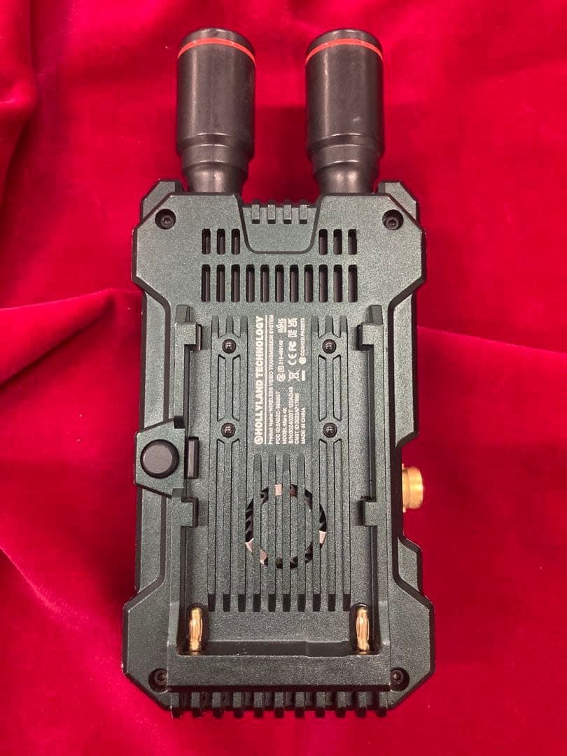 [最終値下げ] Hollyland Mars 4K TX.RX別購入品