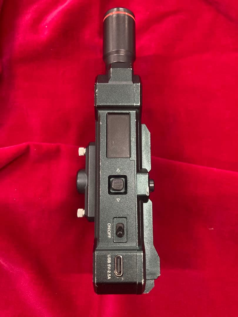 [最終値下げ] Hollyland Mars 4K TX.RX別購入品