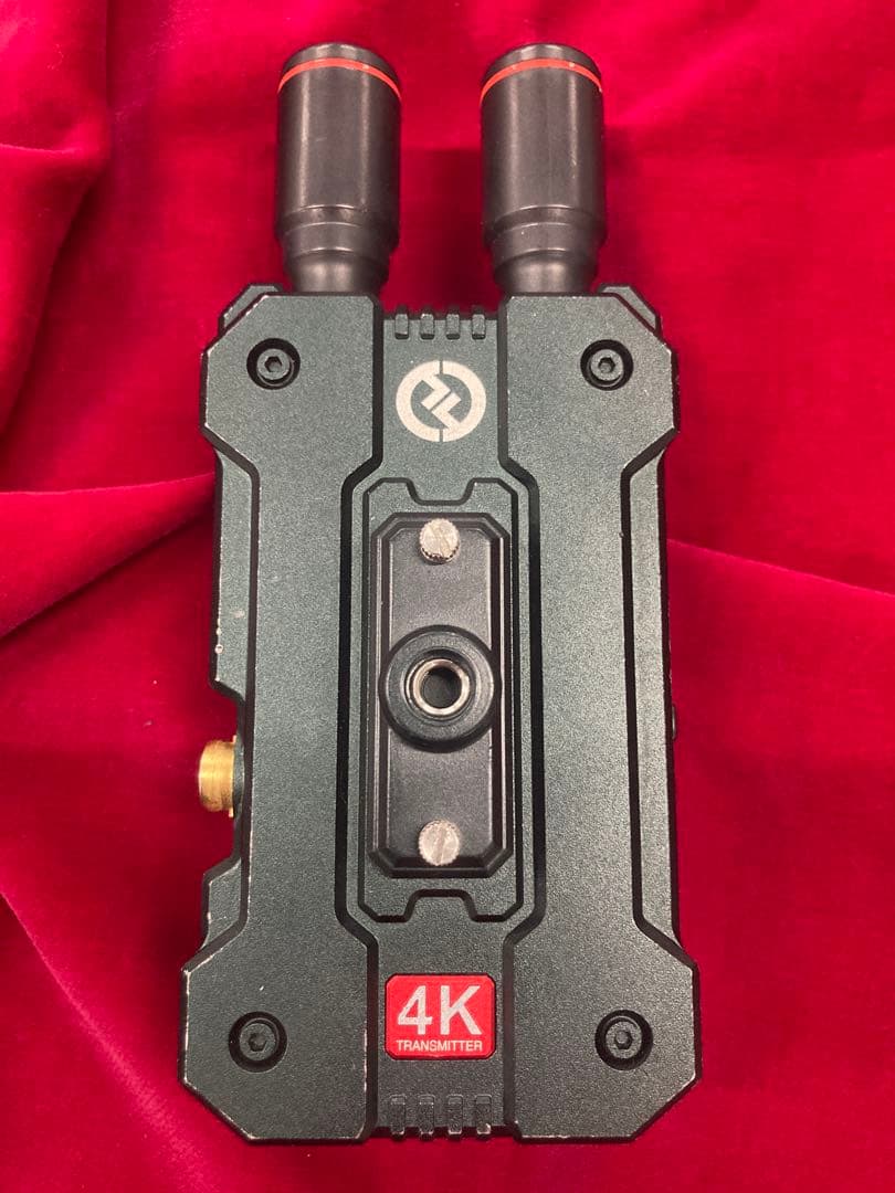 [最終値下げ] Hollyland Mars 4K TX.RX別購入品