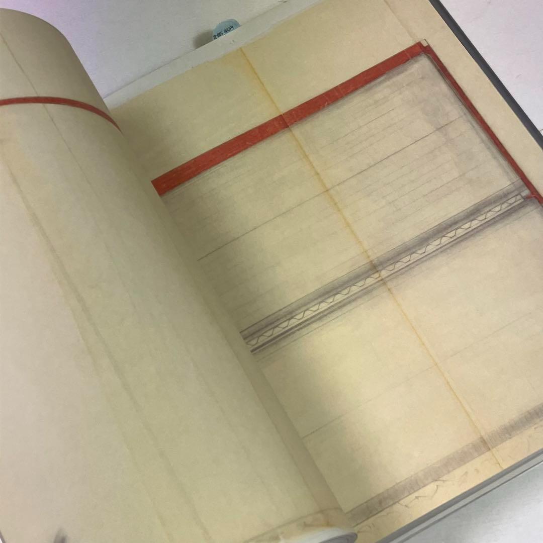 ▽9L　ジャン・プルーヴェ　Jean Prouve　TOTO出版　初版　良好