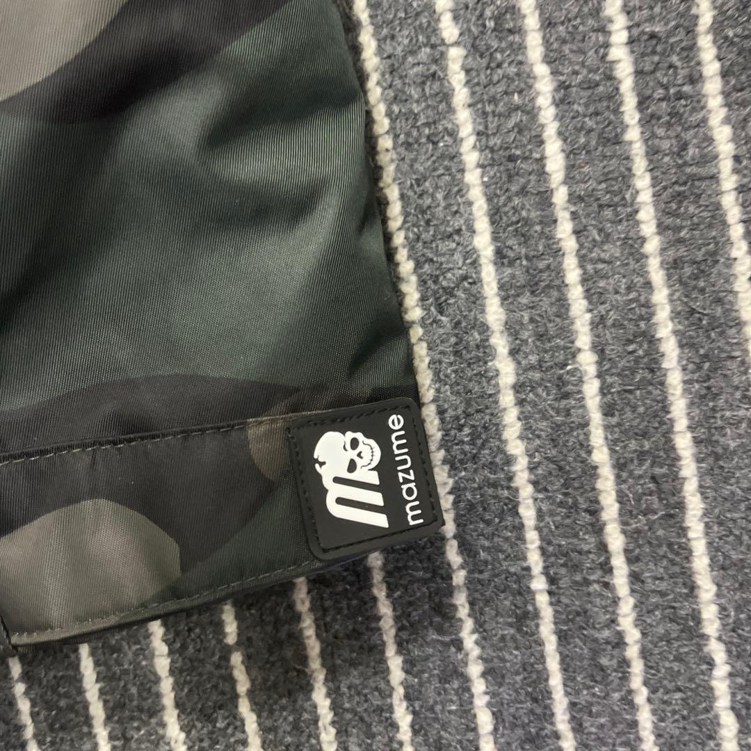 新品　マズメ　MAZUME 防寒着 ダイワ　シマノ