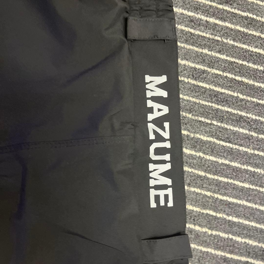 新品　マズメ　MAZUME 防寒着 ダイワ　シマノ