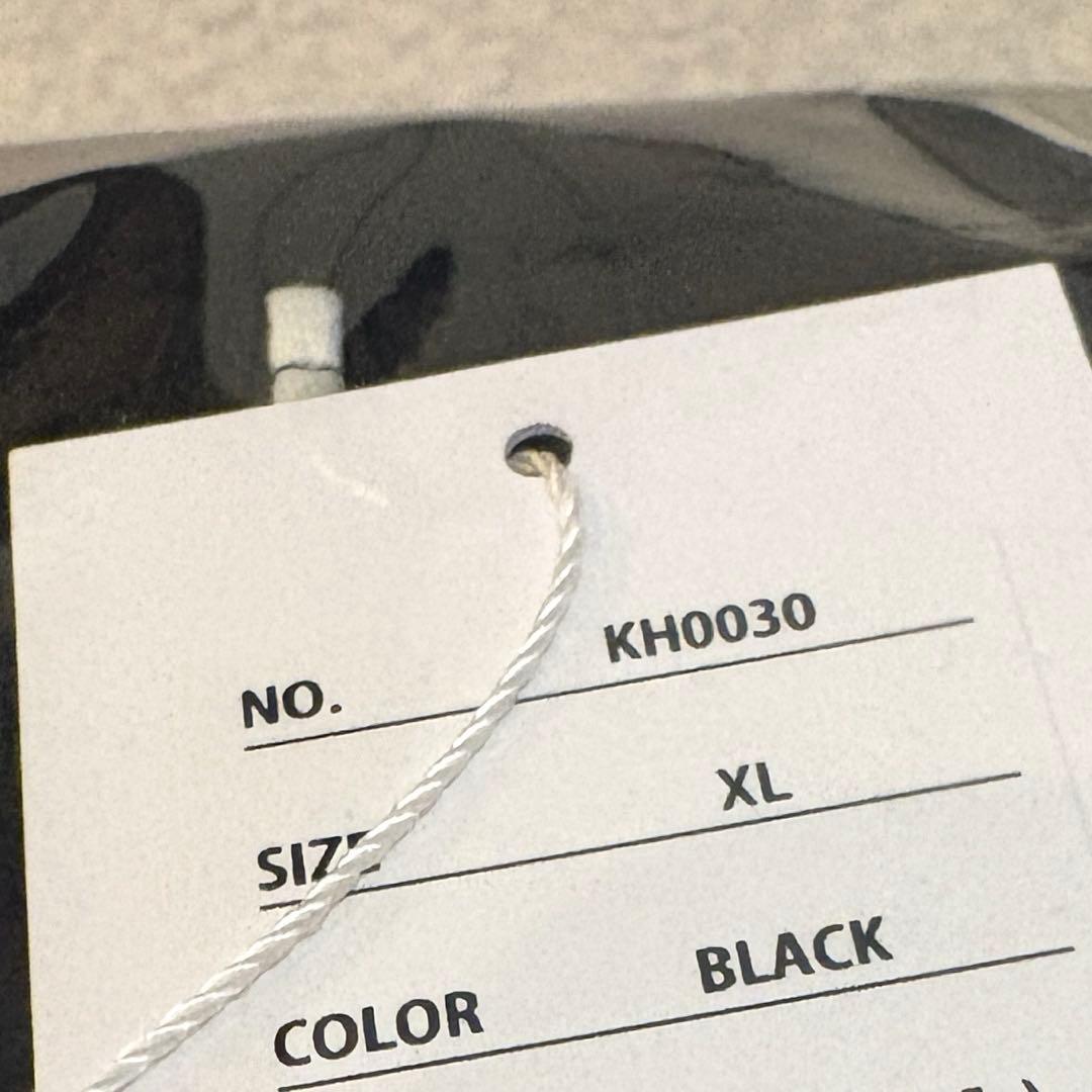 KHI 萩原京平 トラックパンツ 新品未開封