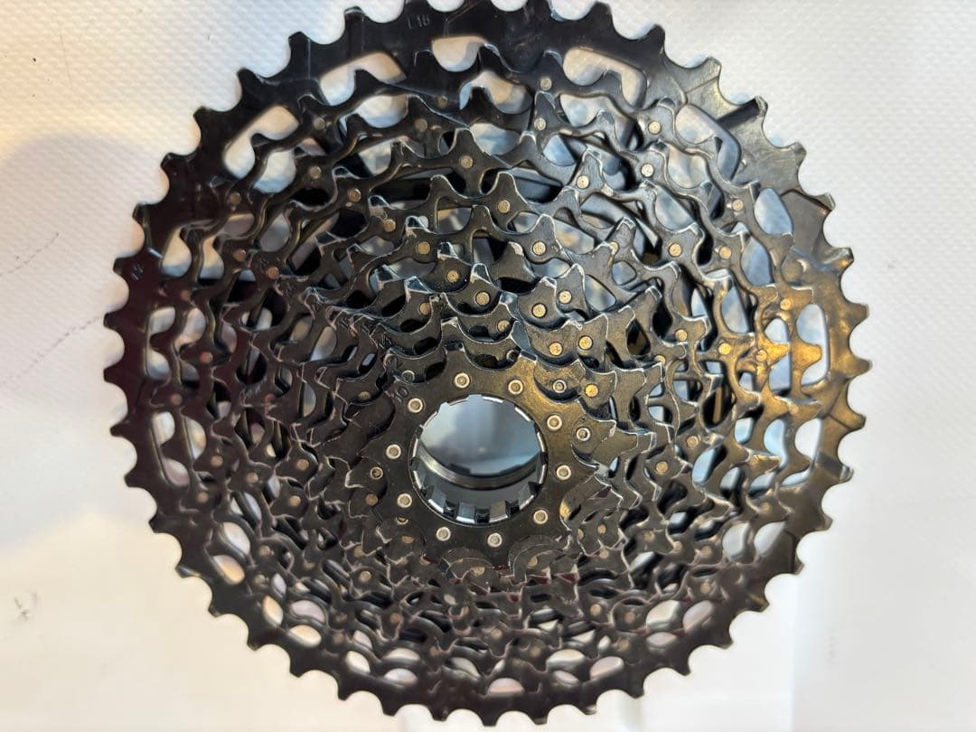 ☆SRAM XG-1150 10-42T スプロケット
