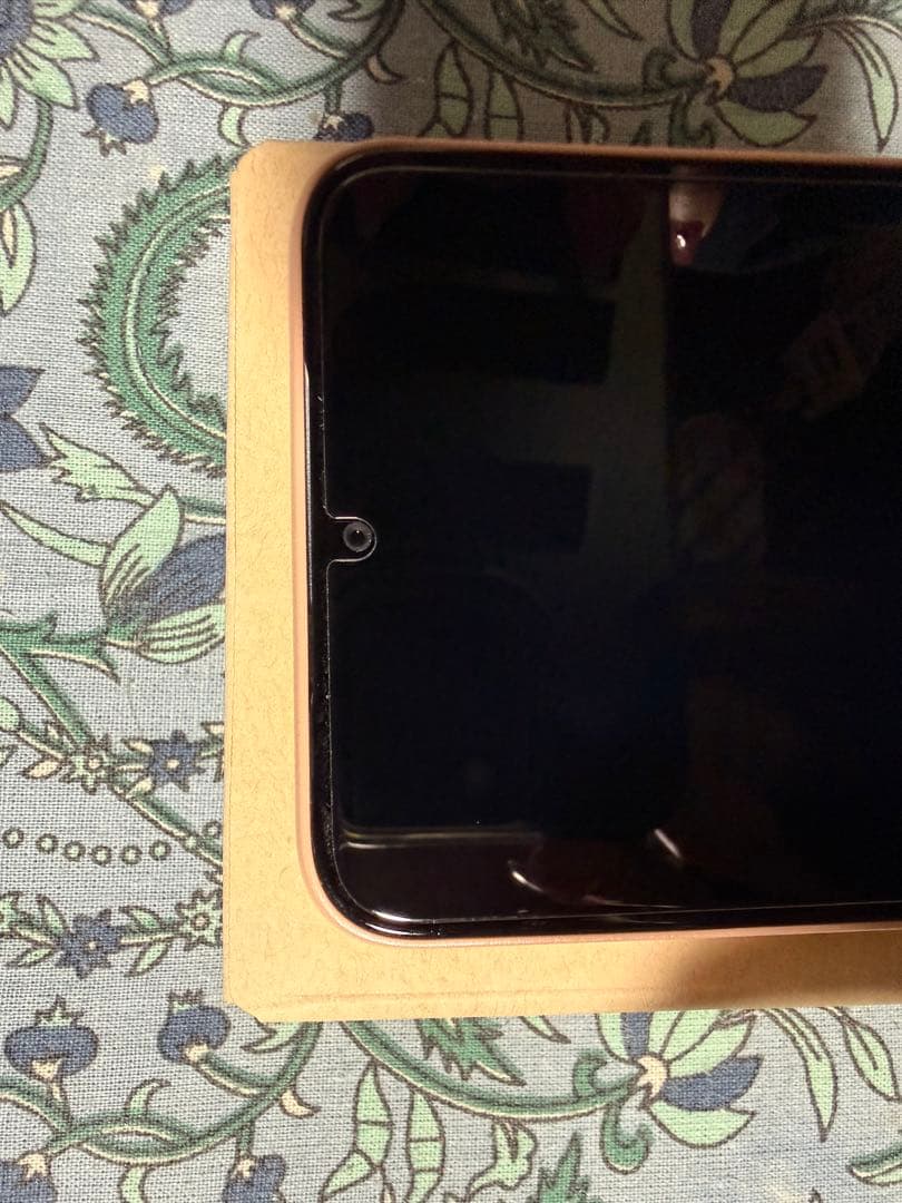 【超美品】楽天 arrows We2 M07 128Gライトオレンジ