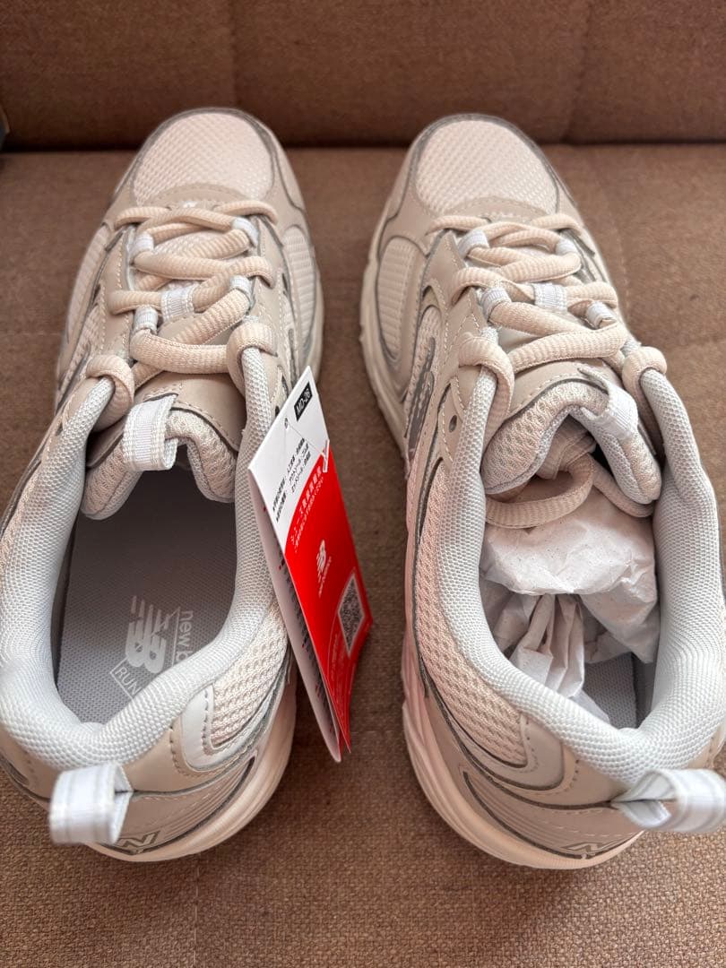 お*。様 newbalance ニューバランス ML408D 25cm 新品未使