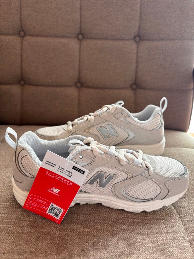 お*。様 newbalance ニューバランス ML408D 25cm 新品未使