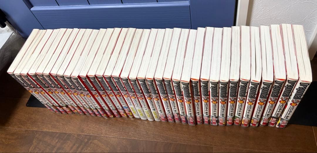 ドラゴンボール　完全版　全巻初版　龍珠通信多数あり　鳥山明