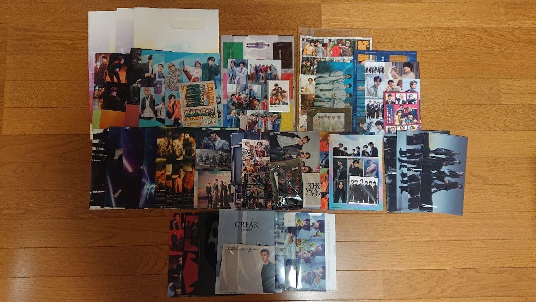 SixTONES CDシングル、アルバム、特典 まとめ売り セット