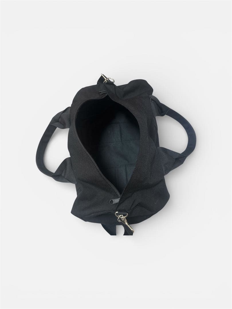 COMME des GARCONSHOMME　PLUS 　2WAYボストンバッグ