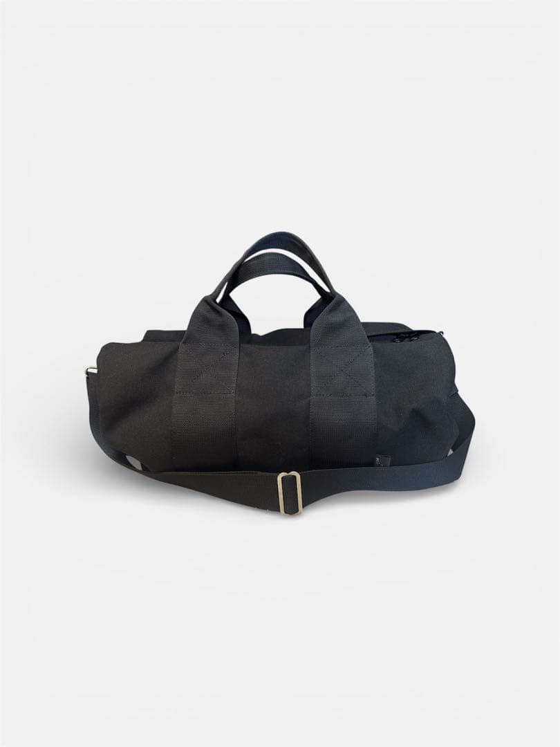 COMME des GARCONSHOMME　PLUS 　2WAYボストンバッグ