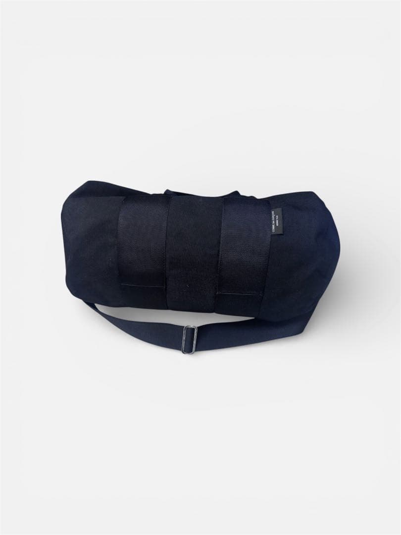 COMME des GARCONSHOMME　PLUS 　2WAYボストンバッグ