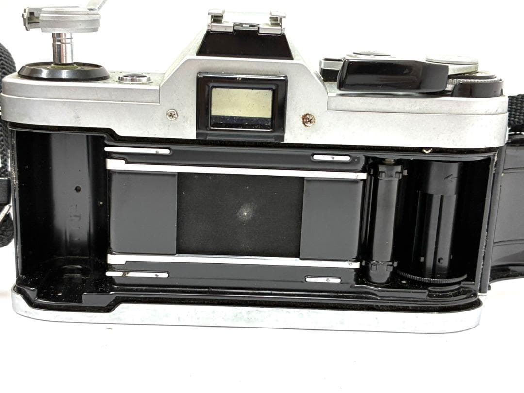 25P12-086 キャノン Canon 35mm CAMERA AE-1 箱付