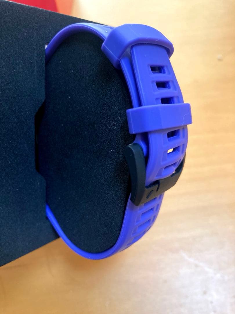 ガーミン instinct EVANGELION EDITION UNIT