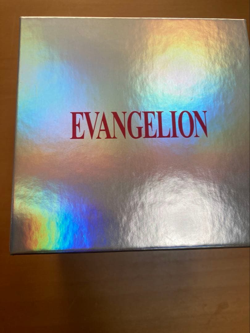 ガーミン instinct EVANGELION EDITION UNIT