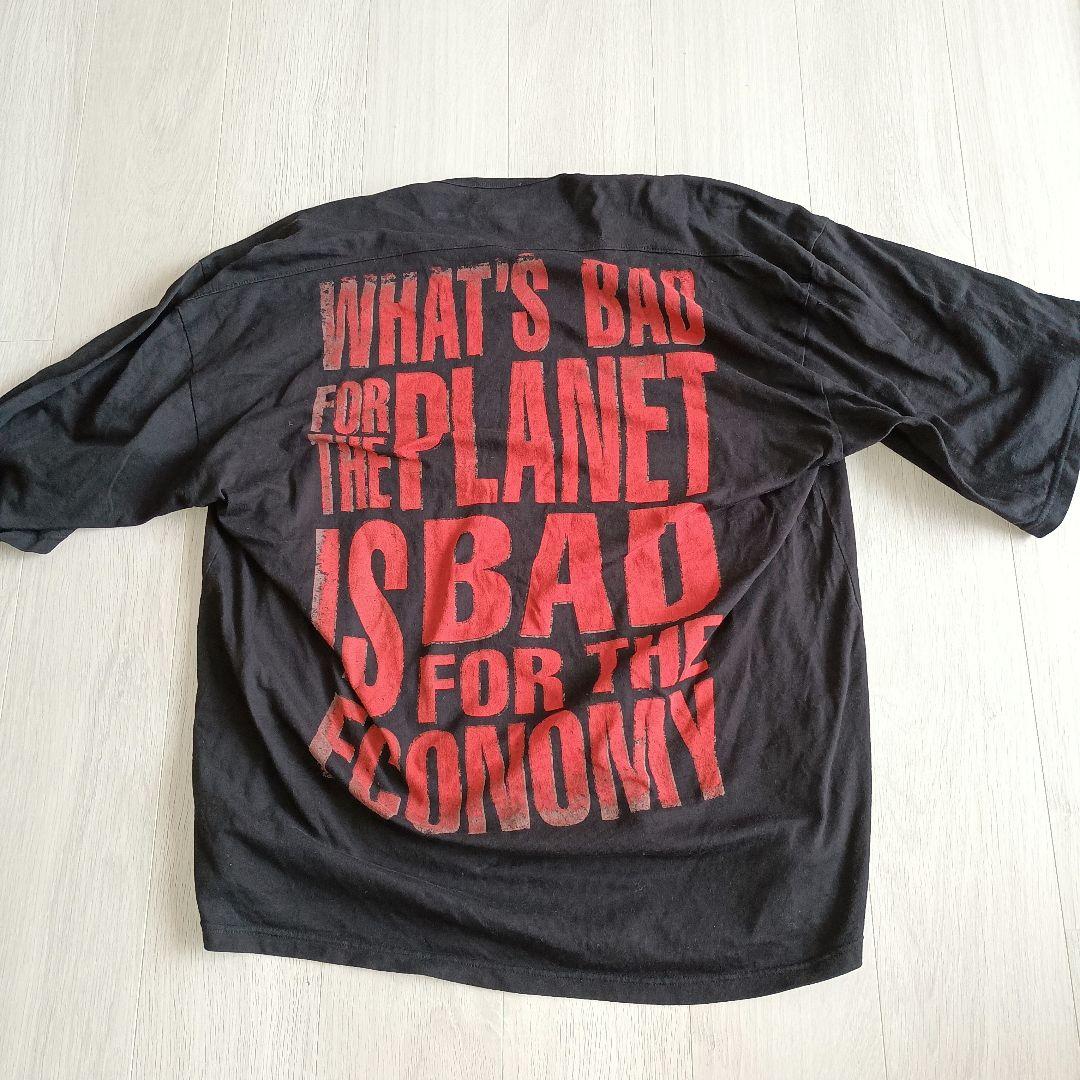 Vivienne Westwood MAN シャツ