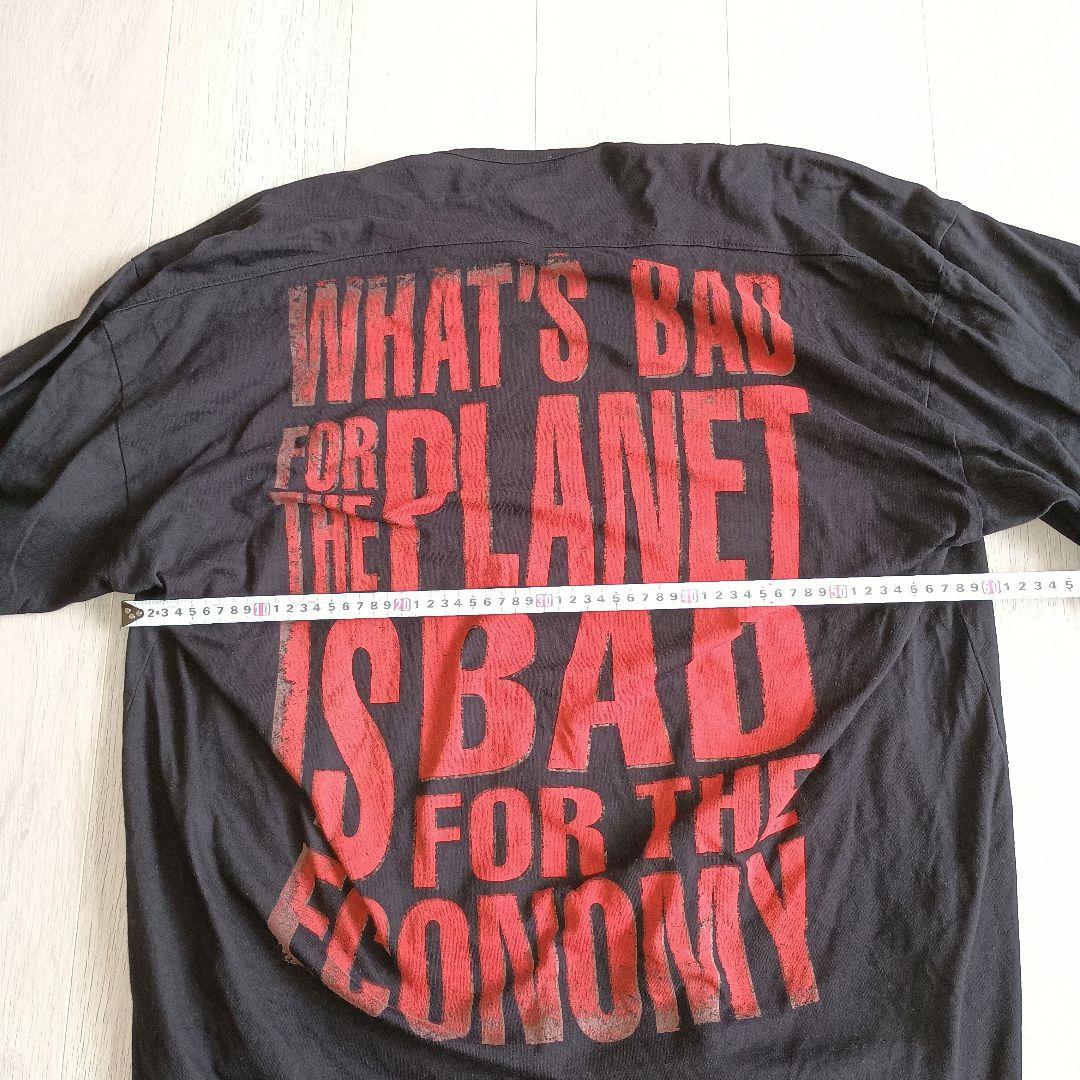 Vivienne Westwood MAN シャツ