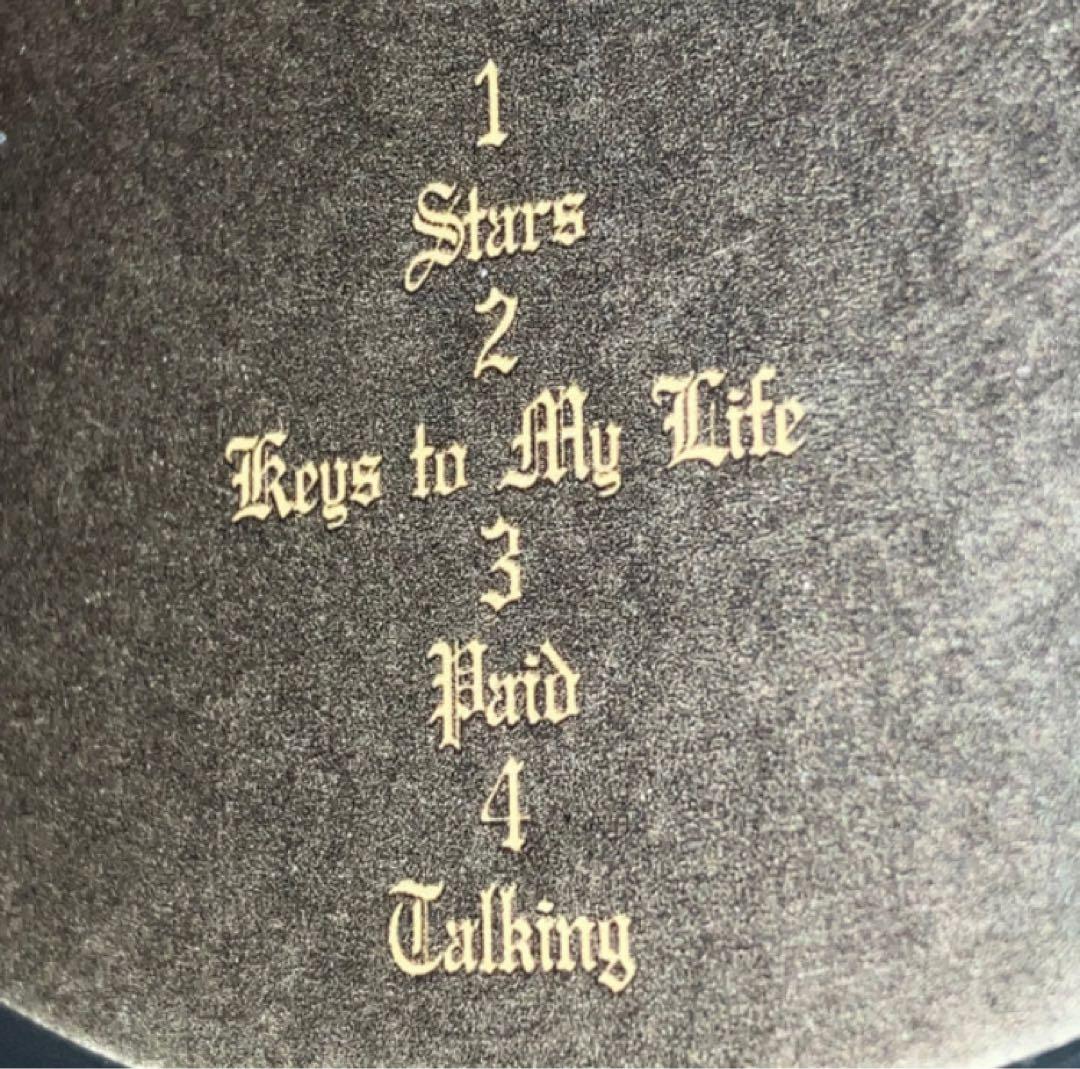 kanye west Vultures 1 レコード LP オフィシャル盤