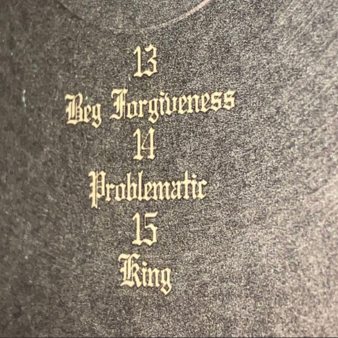 kanye west Vultures 1 レコード LP オフィシャル盤