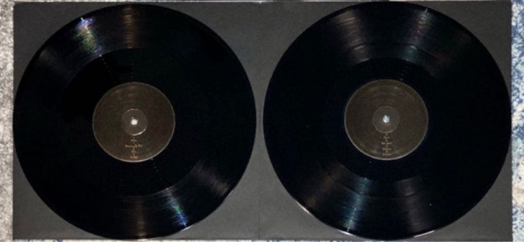 kanye west Vultures 1 レコード LP オフィシャル盤