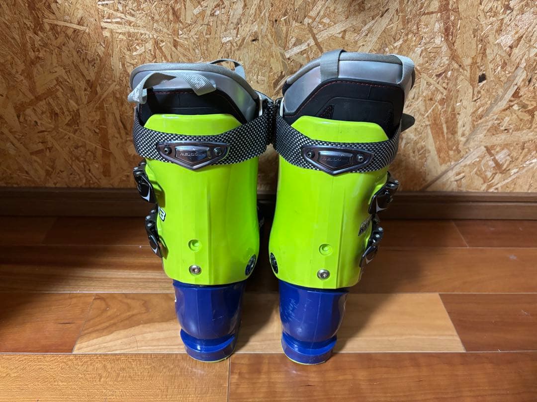 REXXAM POWER MAX 93スキーブーツ　25センチ　レクザム