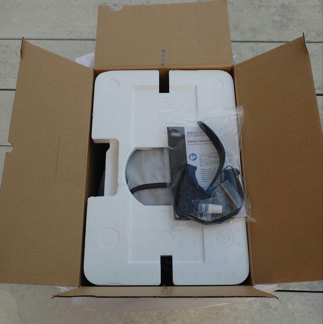 X-Fifteen CROSS LOGO　SHOEI