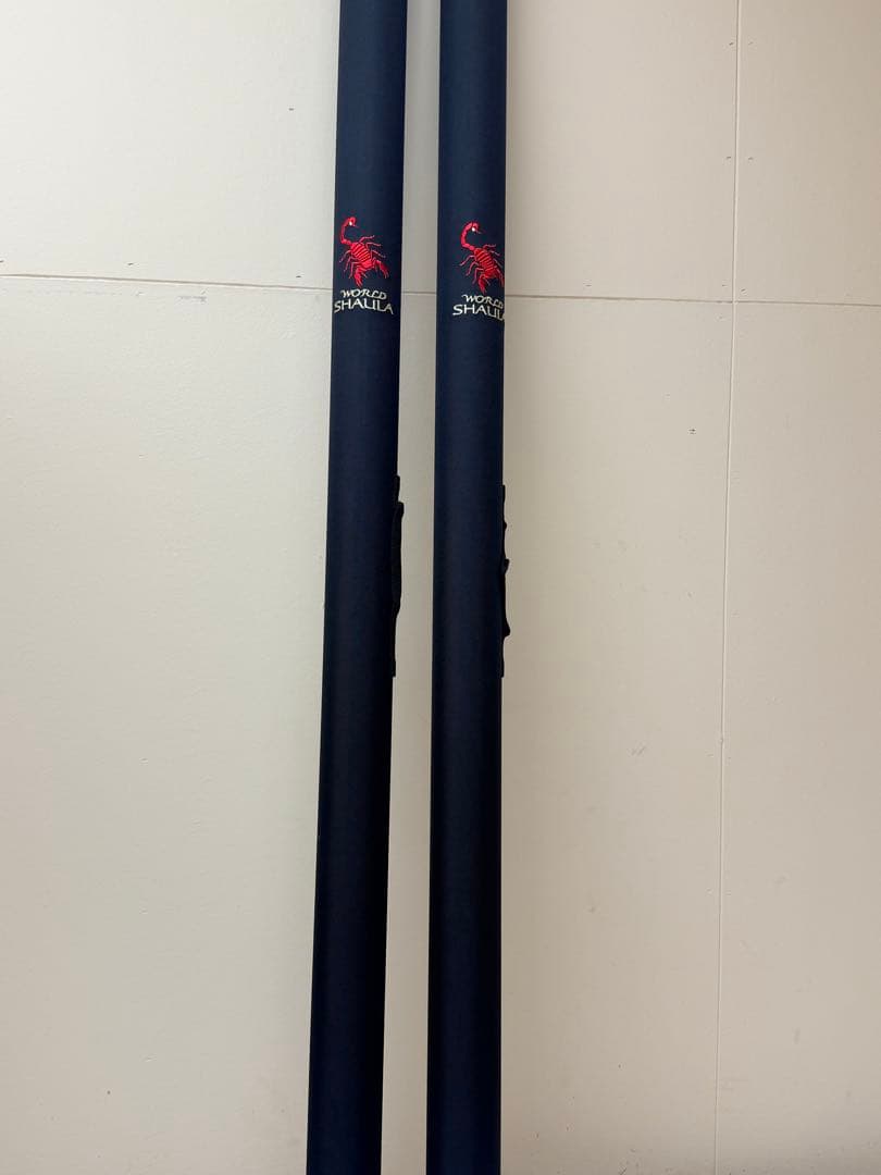 ワールドシャウラ　テクニカルエディション