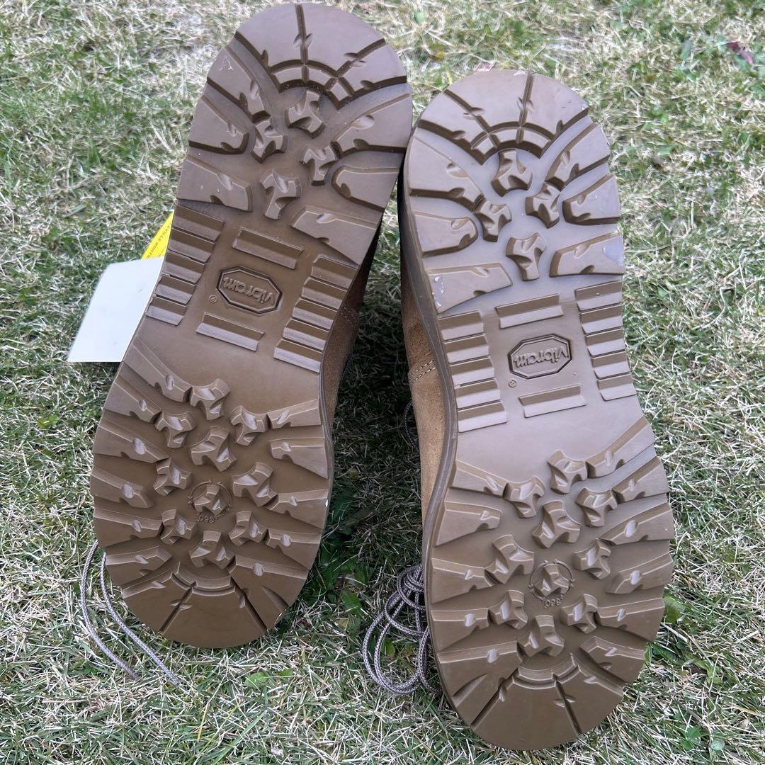 アメリカ軍　BELLEVILLE社製 コンバットブーツ　GORE-TEX