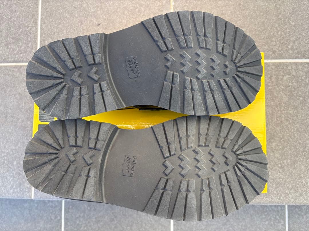 Onitsuka Tiger TIGER LOAFER タイガーローファー 26