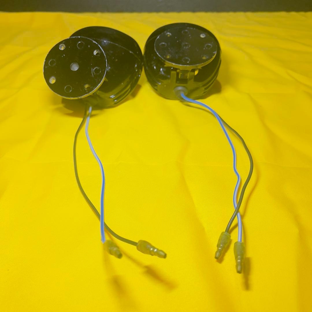 ☆希少美品 FET XLO 12V 70W フォグランプ ダイクロイック☆