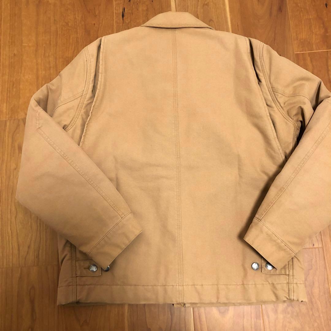 POLO SPORT 90s ビンテージ ダック トラディショナルジャケット　M