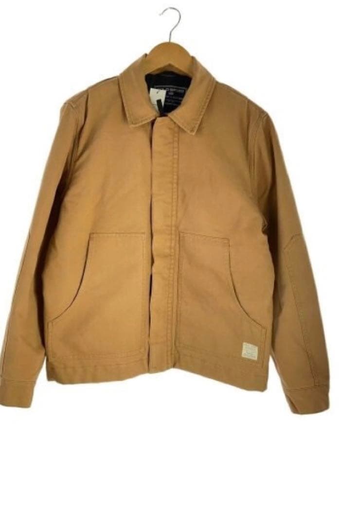 POLO SPORT 90s ビンテージ ダック トラディショナルジャケット　M