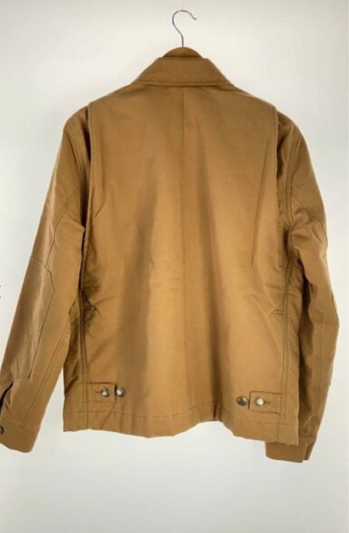 POLO SPORT 90s ビンテージ ダック トラディショナルジャケット　M