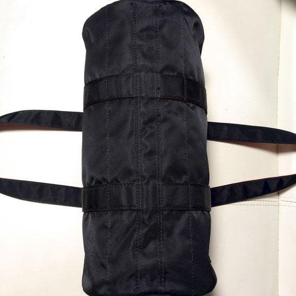 ポーター イル ILS エルファイン ロールボストンバッグ ストラップ無し 小型