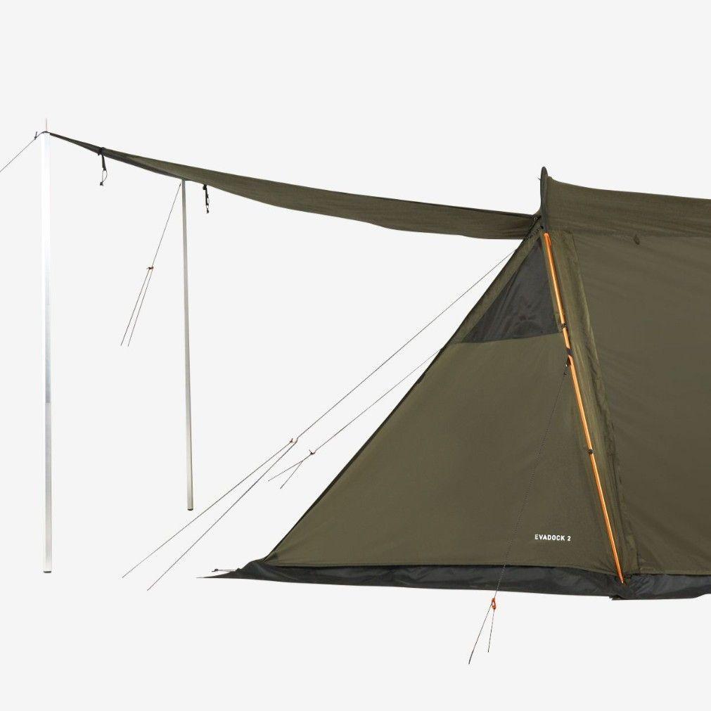 THE NORTH FACE ザ ノースフェイス EVADOCK2 エバドック2