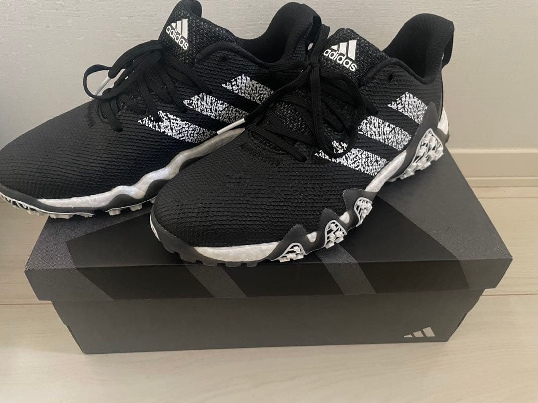 adidas コードカオス22