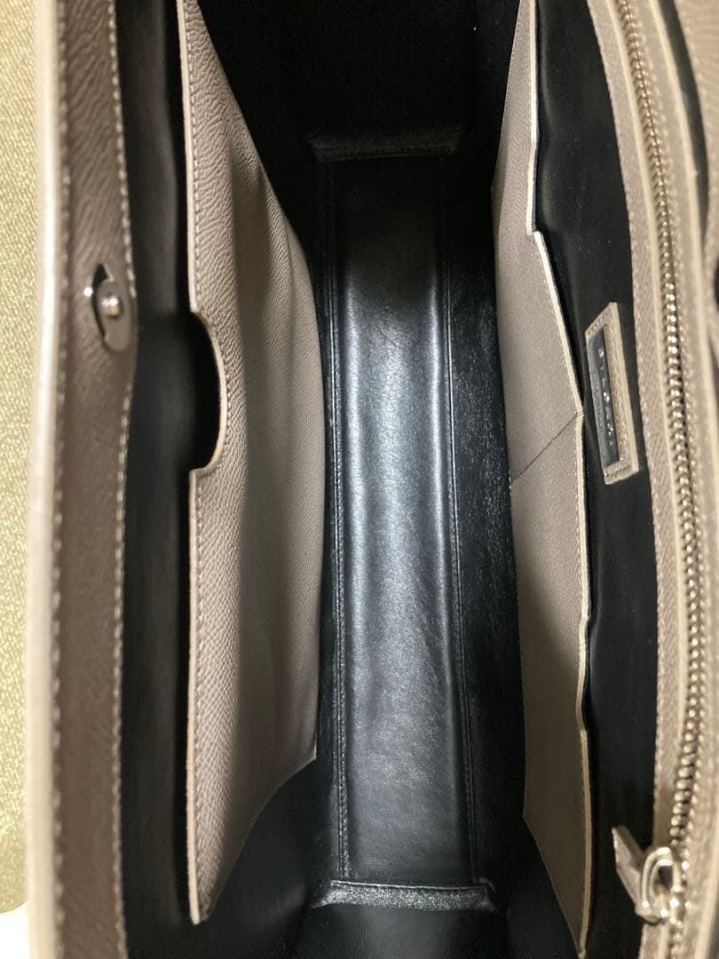 BVLGARI（ブルガリ）　ビジネスバッグ トートバッグ