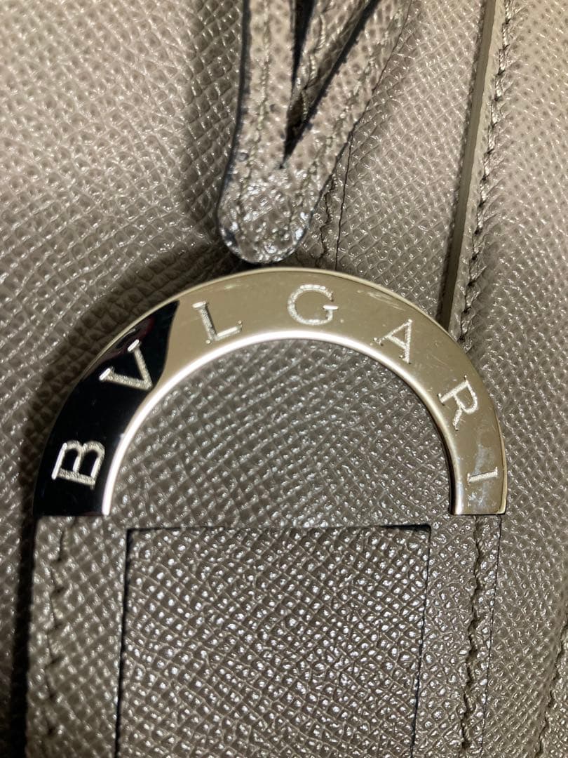 BVLGARI（ブルガリ）　ビジネスバッグ トートバッグ