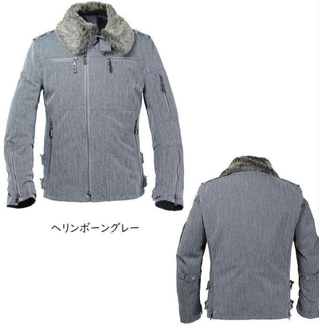 POWERAGE 冬用　ジャケット　レディース